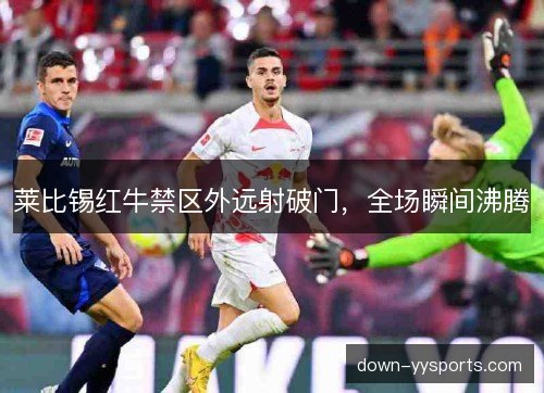 莱比锡红牛禁区外远射破门,全场瞬间沸腾 莱比锡红牛禁区外远射破门,全场瞬间沸腾